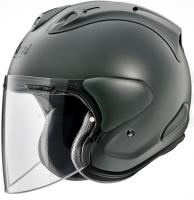 Arai Открытый шлем SZ-R Vas Matt Green в Калиниграде