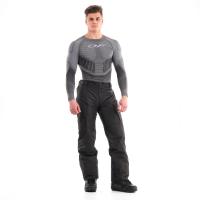 Dragonfly Штаны Gravity Premium Man Black в Калиниграде