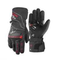 Ones Again Перчатки Lizard 2.0 MG01 черные в Калиниграде