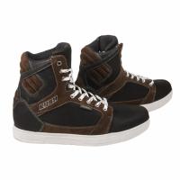 Rush Мотокеды Lewiston Черный в Калиниграде