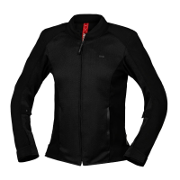 IXS Мотокуртка женская Oxy-Air Women Jacket Черный в Калиниграде