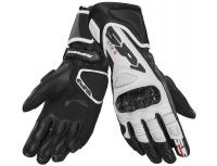 Spidi Перчатки STR-6 Lady Black/White в Калиниграде