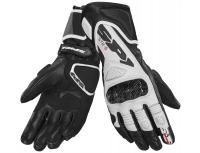 Spidi Перчатки STR-5 Lady Black/White в Калиниграде