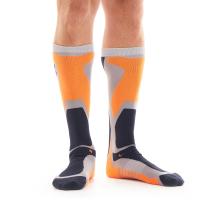 Dragonfly Термоноски 2D Enduro Orange-Blue в Калиниграде