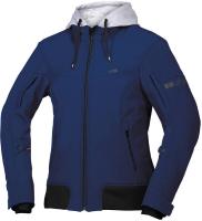 IXS Мотокуртка Classic SO Women Jacke Moto blue в Калиниграде