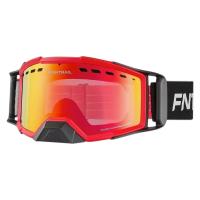 Finntrail Маска Vision 1093 RedMirrored (OS) в Калиниграде