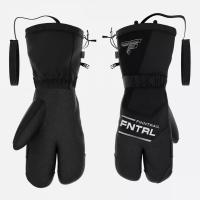 Finntrail Перчатки Lobster 2801 GraphiteGrey в Калиниграде