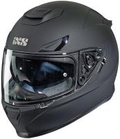 IXS Шлем HX 315 1.0 черный матовый в Калиниграде