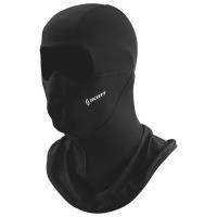 SCOTT Подшлемник-маска FACE HEATER HOOD NEW-16 black в Калиниграде