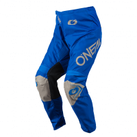 Oneal Мотоштаны Matrix Ridewear Cиний в Калиниграде