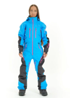 Dragonfly Комбинезон SuperLight 3L Woman Electric Blue 2024 в Калиниграде