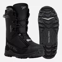 Finntrail Ботинки Blizzard 5236 Graphite в Калиниграде