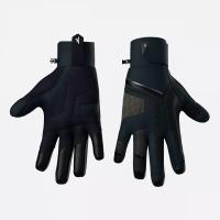 Finntrail Перчатки мужские утепленные Impact 2712 Graphite в Калиниграде