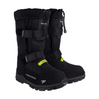 Finntrail Ботинки Touring Graphite 5230 Graphite Yellow в Калиниграде