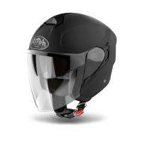 Airoh шлем открытый Hunter Color Black Matt в Калиниграде