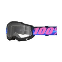 100% Очки Accuri 2 Superdome / Clear в Калиниграде