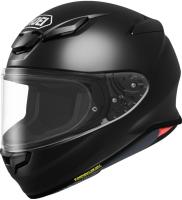 Shoei Мотошлем NXR 2 Plain черный в Калиниграде