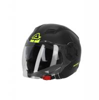 Acerbis Шлем Jet Vento 22-06 Black 2 в Калиниграде