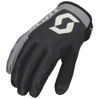Scott Перчатки 350 Race black/grey в Калиниграде