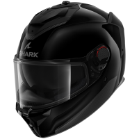 Shark Мотошлем Spartan GT Pro Blank BLK в Калиниграде
