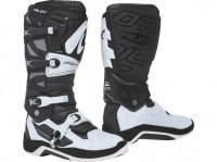 Forma Ботинки Pilot Black/White в Калиниграде