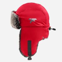 Finntrail Шапка-ушанка Hat Terra 2950 Red в Калиниграде