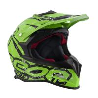 Beon Шлем B-602 Green/Black в Калиниграде