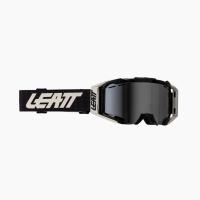 Leatt Маска Velocity 5.0 MTB Iriz Black Silver 50% в Калиниграде