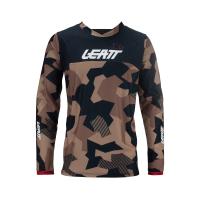 Leatt Джерси Moto 4.5 Enduro V24 Stone в Калиниграде