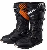 Oneal Мотоботы кроссовые Rider Boot черные в Калиниграде