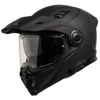 IXS Шлем Flip-Up Venture 1.0 черный матовый в Калиниграде