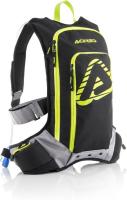 Acerbis Рюкзак с гидропаком X-Storm Drink Black/Yellow 14.5/2.5L в Калиниграде