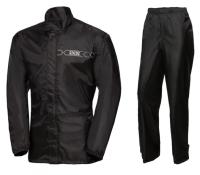 IXS Дождевик раздельный Horton 3 Black в Калиниграде
