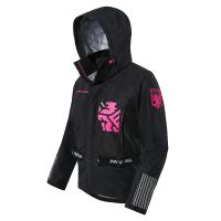 Finntrail Куртка женская водостойкая Rachel 6455 Graphite в Калиниграде