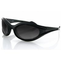 Bobster Очки Foamerz Smoke Черный/Затемненные в Калиниграде