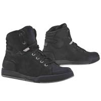 Forma Ботинки Swift X Fit Dry Lady Black/Black в Калиниграде