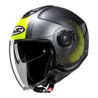 HJC Шлем i40N Pyle MC3HSF в Калиниграде