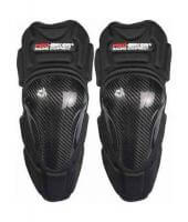 Pro Biker Наколенники HXP-18 Black в Калиниграде