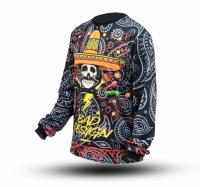 Grom Джерси подростковая Muertos V2 в Калиниграде