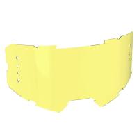 Leatt Линза для маски Vizion 3.5 Roll-Off Yellow 75% в Калиниграде