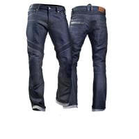 Shima Мотоджинсы Gravity Blue в Калиниграде