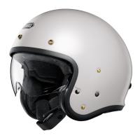 Shoei Шлем J.O 2 Plain Белый в Калиниграде