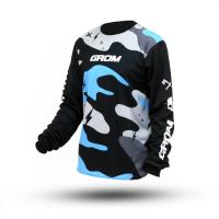 Grom Джерси Camo Blue в Калиниграде