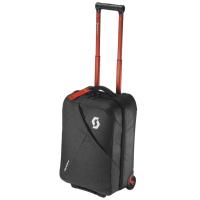 Scott Сумка Travel Softcase 40 dark grey/red clay в Калиниграде