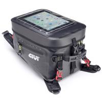Givi Сумка водонепроницаемая на бак GRT715 20л. в Калиниграде
