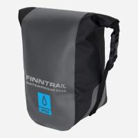 Finntrail Гермосумка Beltbag 1726 Grey в Калиниграде
