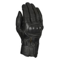 Furygan Перчатки Swan Lady D3O кожа Черный в Калиниграде