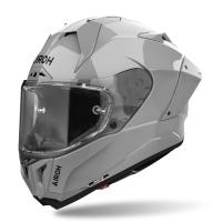 Airoh Мотошлем GP 800 Cement Grey Gloss в Калиниграде