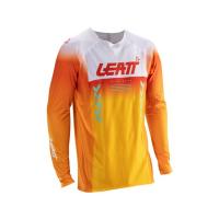 Leatt Джерси 5.5 UltraWeld V26 Orange в Калиниграде