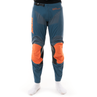 Dragonfly Брюки для мотокросса DFMX Orange в Калиниграде